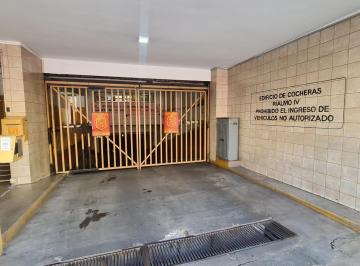 Garage · 15m² · 1 Cochera · Venta Cochera Cubierta en Quilmes Centro