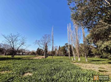 Terreno · 720m² · Terrenos en Venta - 720 m² - Villa Elisa, La Plata
