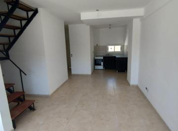 Casa de 3 ambientes, Berazategui · Duplex a Estrenar en Berazategui Oeste - 2 Dorm. y Cochera