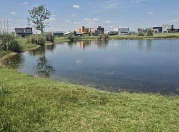 Terreno , Ezeiza · Lote Barrio “laguna Azul”