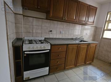 Departamento · 60m² · 3 Ambientes · Depto Pb 2 Dorm / 2 Patios en Venta a m de Nueva Cordoba - Apto Credito