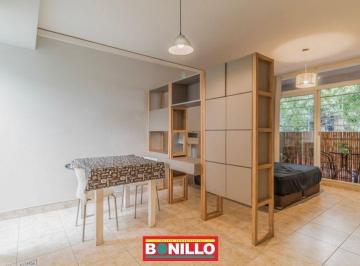 BNP-BNP-3418_2 · Departamento Monoambiente Venta Chacarita