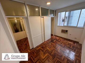 Departamento · 27m² · 1 Ambiente · Departamento en Tribunales