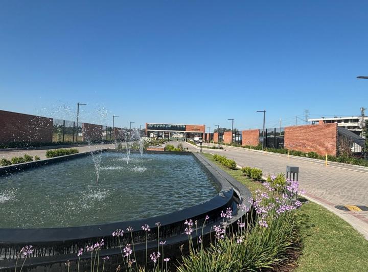 Terreno · 630m²