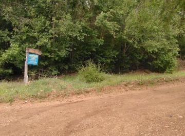 Terreno , Villa General Belgrano · Venta de Lote Sobre Ruta N5 en Villa Castelar - Tlc0318