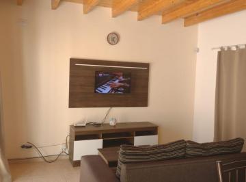Casa de 6 ambientes, Maipú · Venta Duplex - B°viejo Tonel 2 - Alto Maipu