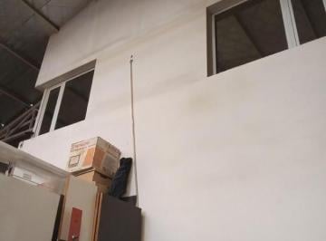Local comercial · 347m² · 3 Ambientes · 1 Cochera · Local Comercial con Galpón en Bandera de Los Andes