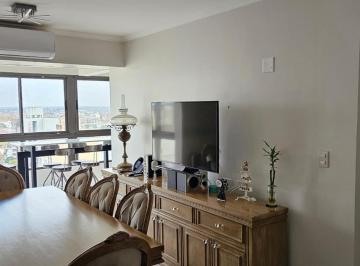 Departamento · 144m² · 4 Ambientes · Duplex de Categoria en Edificio 5 Amb!