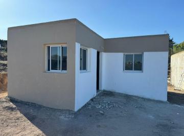 PH de 2 ambientes, Villa Santa Cruz del Lago · Casa Ubicada a Solo 10 Minutos de Carlos Paz a Estrenar.
