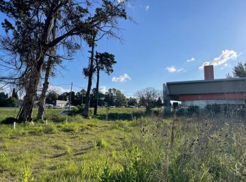 Terreno , Pilar · Lote Sobre Panamericana Ramal Pilar