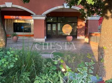Local comercial · 50m² · Local en Alquiler en Pueblo Caamaño, Pilar, G. B. a. Zona Norte