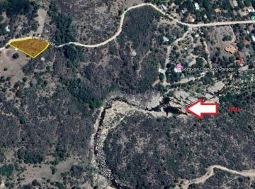 Terreno , Cabalango · Venta Lote en Cabalango, Pcia de Cordoba