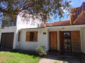 C21-098-988626_2 · Venta de Casa 5 Dorm. en Rafael Sanzio Al 300.zona Sur