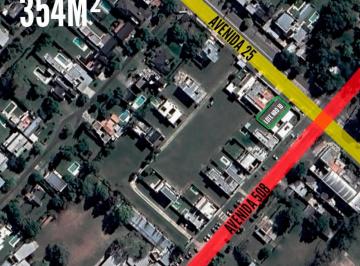 Terreno · 284m² · Terreno en Venta - 284 m² - La Juanita, Manuel B. Gonnet