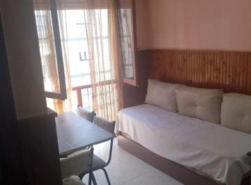 Departamento de 1 ambiente, Mar del Plata · Alquiler 1 Ambiente - Hasta Diciembre - Cercano a Plaza Colon