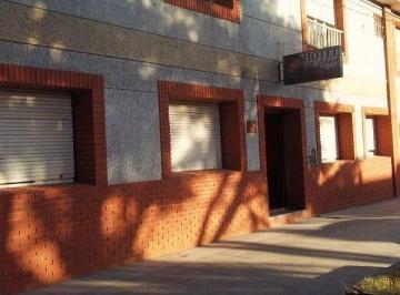 Hotel de 24 ambientes, Miramar · Hotel en Venta + Dpto Miramar, Costa Argentina