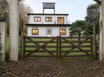 Quinta vacacional · 290m² · 1 Dormitorio · Fracción 22.500 m² en Sierra de Los Padres | Gran Potencial