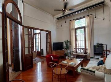 almagro-venta-ph-4-ambientes · Depto. Tipo Casa de 4 Ambientes en Venta en Almagro