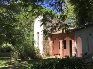 Casa · 63m² · 2 Ambientes · Venta Casa Dos Ambientes Vicente Melazzi - Ezeiza. Quinta