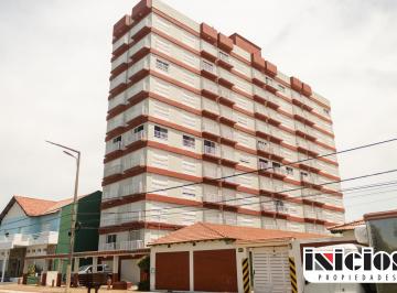 Departamento de 2 ambientes, Mar de Ajó · Dpto: Av Costanera N° 245, 9° Uf. 65 - Mar de Ajó - C861