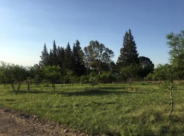 Terreno , Villa General Belgrano · Venta de Lote en Villa General Belgrano - Tlc0447