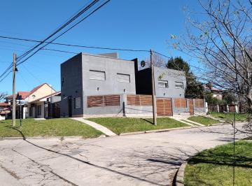 PH de 3 ambientes, Miramar · Complejo de 2 Dúplex en Miramar