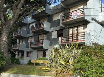 Departamento · 45m² · 1 Dormitorio · 1 Cochera · Venta Dpto. 2 Amb. a Seis Cuadras de La Playa!