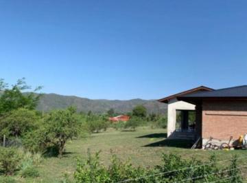 Terreno , Villa General Belgrano · Venta de Lote en Villa General Belgrano - Tlc0403