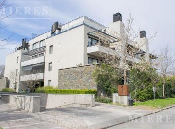 Departamento · 52m² · 2 Ambientes · 1 Cochera · Departamento en Venta en Las Liebres