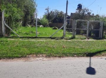 Terreno , Berazategui · Terreno en Venta - Hudson