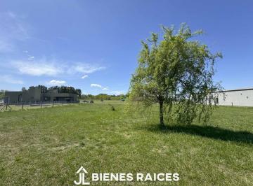 Terreno · 1127m² · Lote en Venta en Barrio Cerrado Las Calandrias Cardales, Campana.