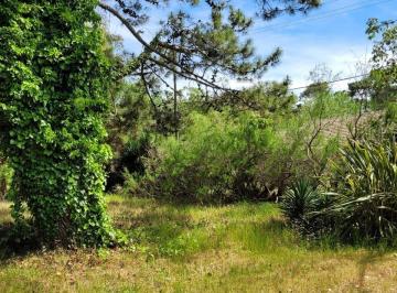 Terreno · 1m² · Venta Lote Esquina!