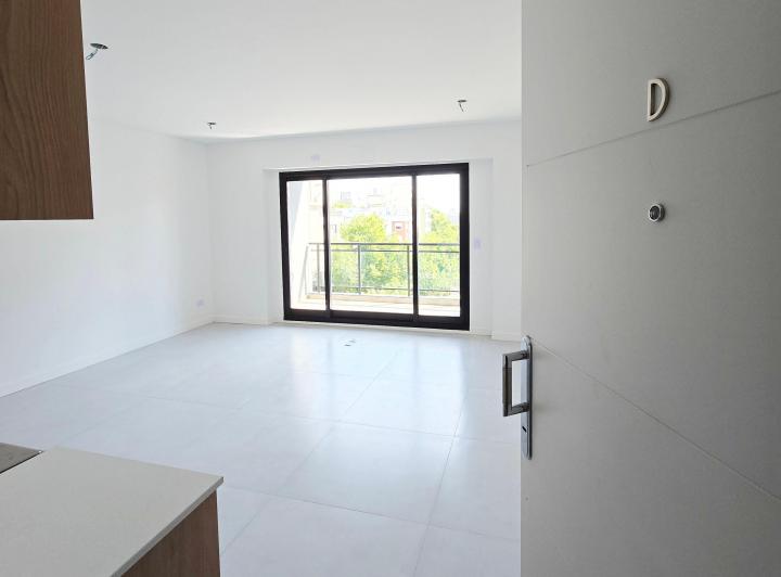 Departamento · 48m² · 2 Ambientes