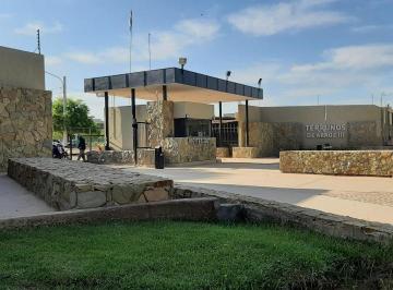 Terreno , Luján de Cuyo · B° Terruños de Araoz 3