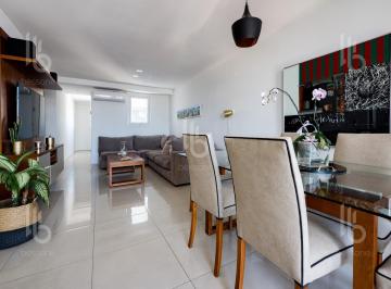 Departamento · 125m² · 4 Ambientes · 2 Cocheras · Departamento en Plaza Mitre
