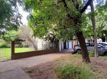 Terreno · 293m² · Olivos Rugby - Lote con Proyecto Aprobado Para Desarrollo 5 Dptos 8 Cocheras!