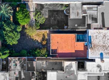 Terreno · 250m² · 7 Ambientes · 2 Cocheras · Terreno en Abasto, Pb + 10 Pisos, Permutas, 400 m²