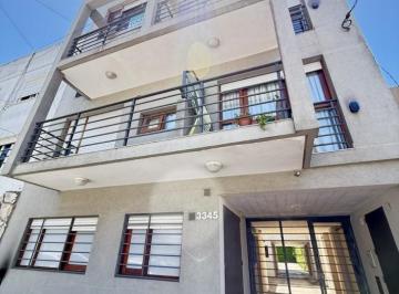Departamento · 64m² · 3 Ambientes · 1 Cochera · Departamento 3 Ambientes con Cochera Descubierta