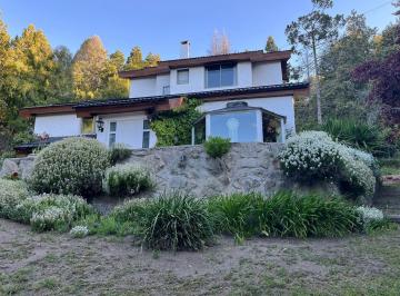 Casa · 350m² · 8 Ambientes · 2 Cocheras · Casa Departamento Melipal Lote en Venta Bariloche