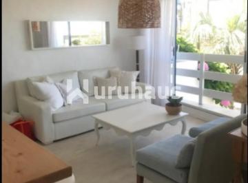 Foto1 · Alquiler Apartamento Dos Dorm. La Barra Edificio Calahonda