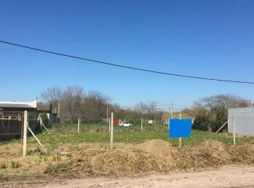 Terreno · 651m² · Terreno en Venta - 651 m² - Villa Elisa, La Plata