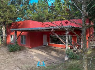 Casa de 5 ambientes, Costa Esmeralda · Venta Casa Costa Esmeralda - Gas Natural Calefacción Arbolada