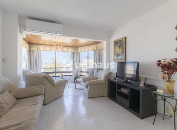 Foto1 · Venta Apartamento Tres Dorm. Punta del Este Peninsula Edificio Coral Gables