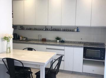 Casa · 110m² · 4 Ambientes · 2 Cocheras · Springpark Pilar Dúplex, Pilar, G. B. a. Zona Norte