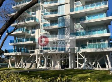 Departamento · 62m² · 2 Ambientes · 1 Cochera · Departamento 2 Amb (4c) Nesting Pinamar