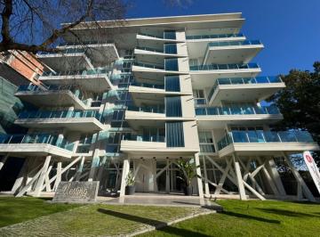 Departamento · 62m² · 2 Ambientes · 1 Cochera · Departamento 2 Amb (4c) Nesting Pinamar