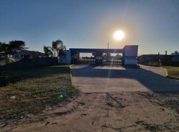 Terreno , Los Nogales · Venta Terreno 540 m² Barrio Privado El Lagar de Los Nogales