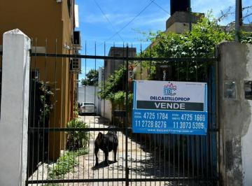 PH · 77m² · 5 Ambientes · 2 Cocheras · PH en San Fernando 4 Ambientes Refaccionado