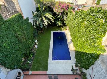 Terreno , Villa Crespo · Venta Lote Usam Villa Crespo - Palermo Thames y Av Cordoba