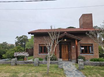 FLM-FLM-374_2 · Casa 3 Dorm.. | de Los Tritones Al 400